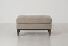 Swyft Model 02 Ottoman - Made To Order - Pumice - Uneeka