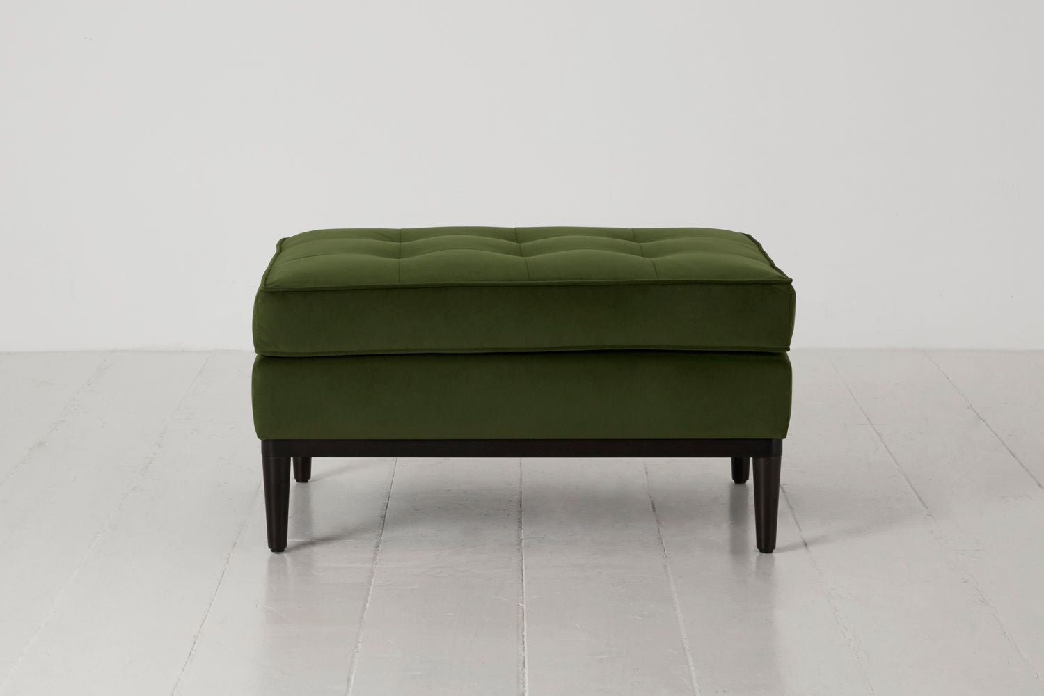 Swyft Model 02 Ottoman - Made To Order - Vine - Uneeka