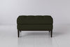 Swyft Model 02 Ottoman - Made To Order - MODEL02 - OTT - BFE - Uneeka