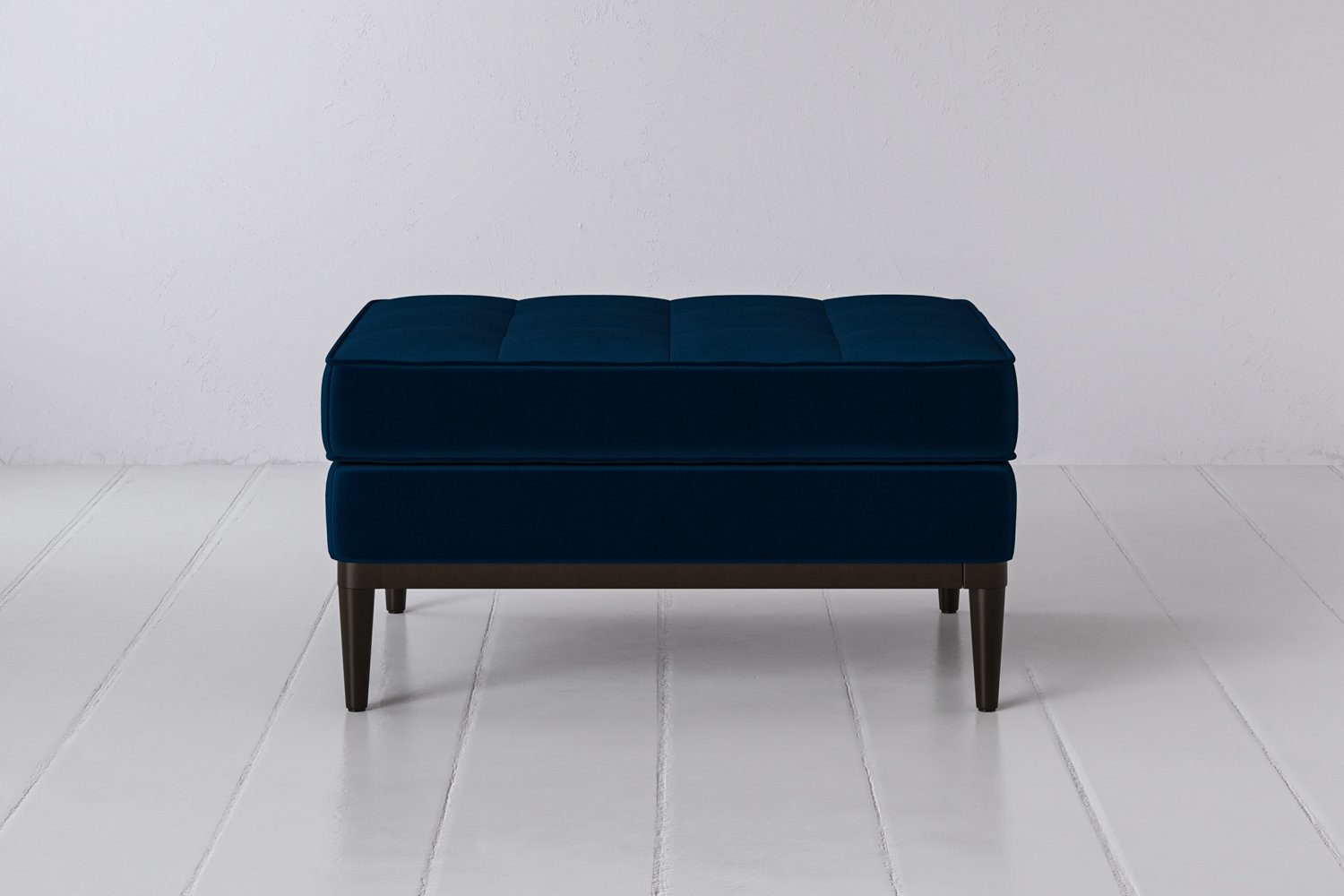 Swyft Model 02 Ottoman - Made To Order - MODEL02 - OTT - EIN - Uneeka