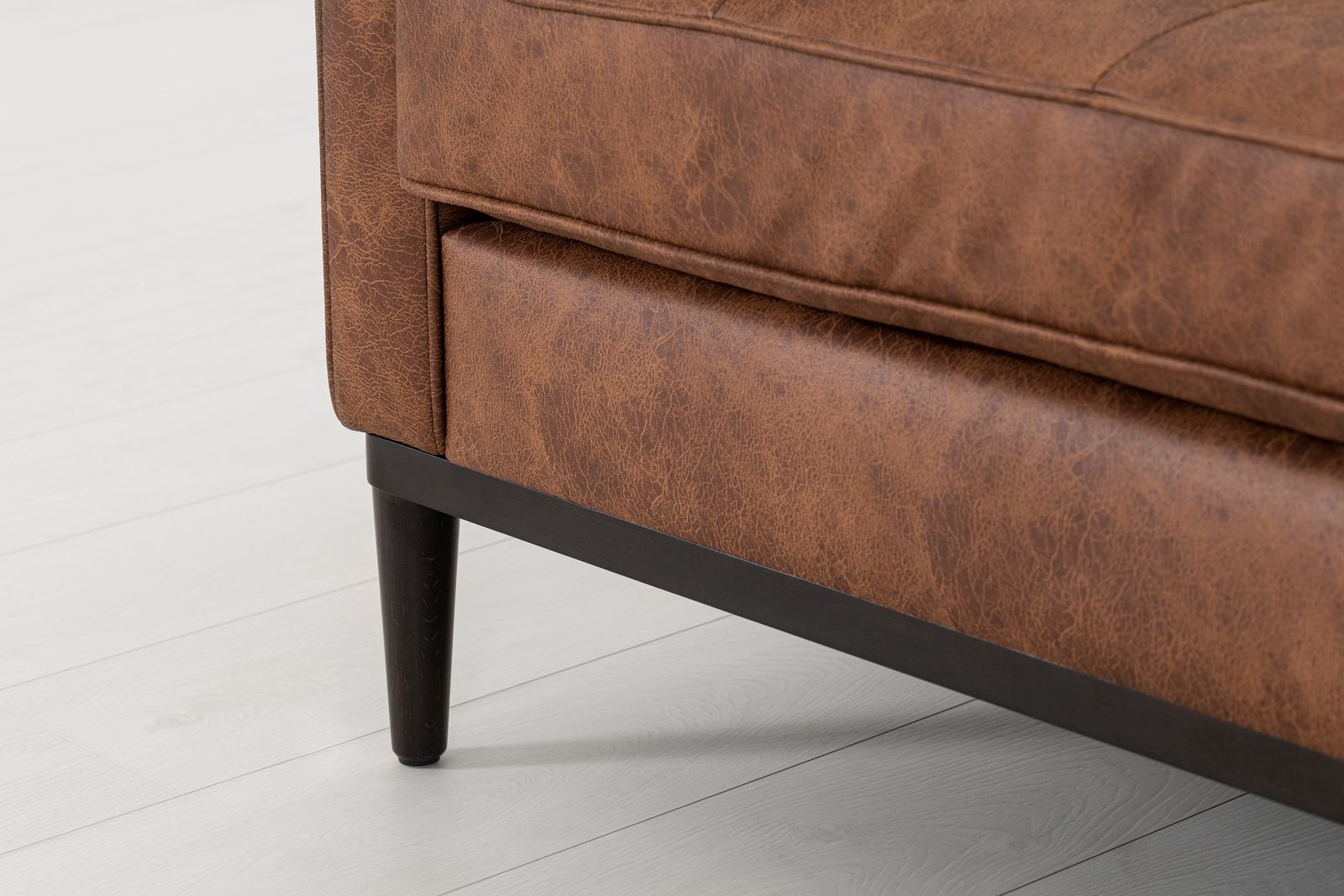 Swyft Model 02 Ottoman - Made To Order - MODEL02 - OTT - FC - Uneeka