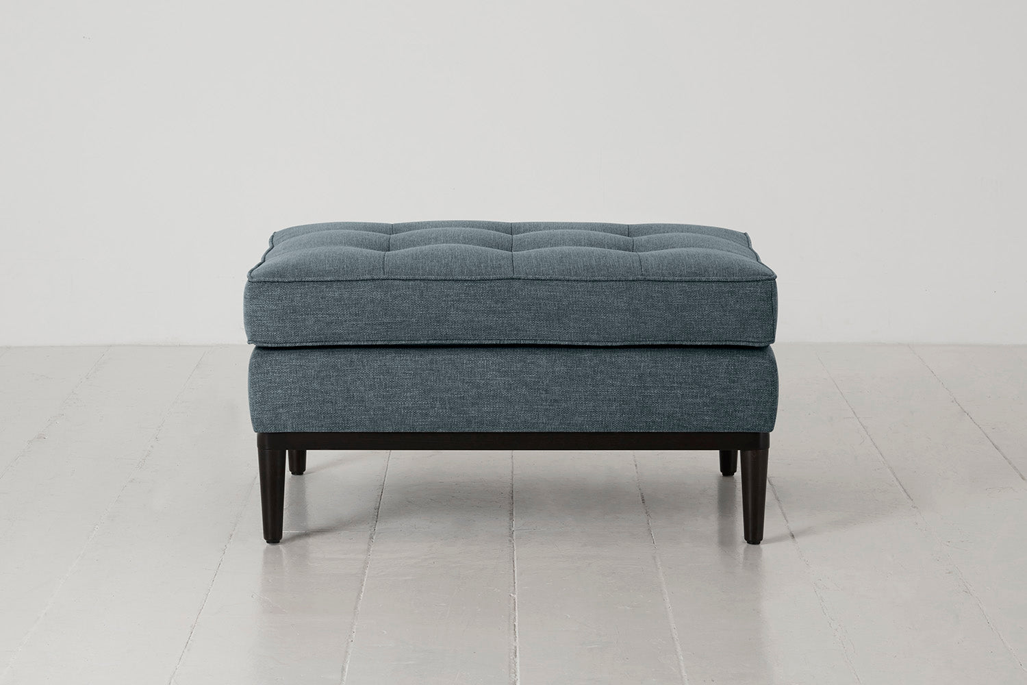 Swyft Model 02 Ottoman - Made To Order - MODEL02 - OTT - LIN - Uneeka