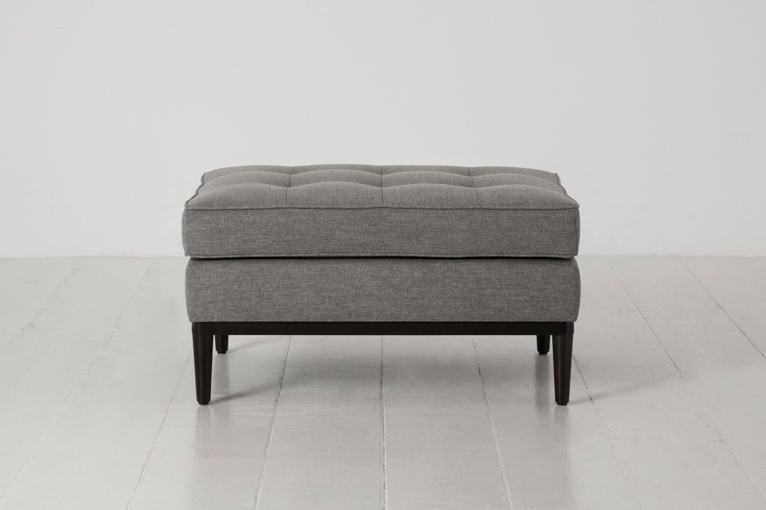 Swyft Model 02 Ottoman - Made To Order - MODEL02 - OTT - LSH - Uneeka