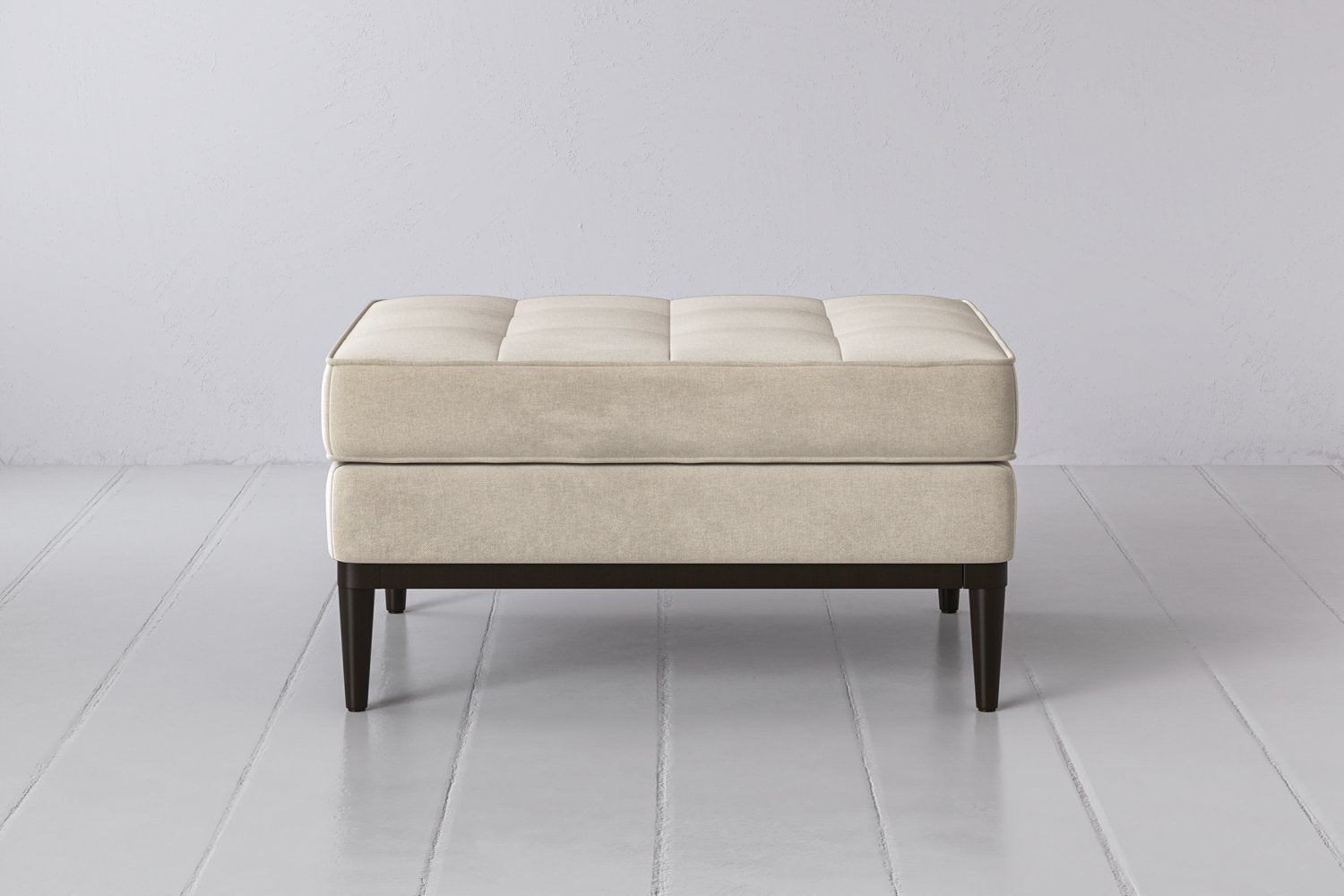 Swyft Model 02 Ottoman - Made To Order - MODEL02 - OTT - MCH - Uneeka