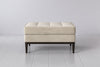 Swyft Model 02 Ottoman - Made To Order - MODEL02 - OTT - MCH - Uneeka