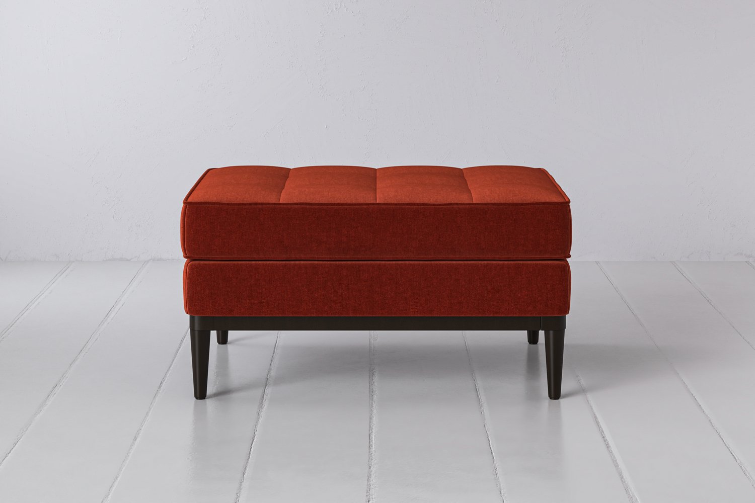 Swyft Model 02 Ottoman - Made To Order - MODEL02 - OTT - MHA - Uneeka