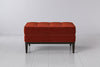 Swyft Model 02 Ottoman - Made To Order - MODEL02 - OTT - MHA - Uneeka