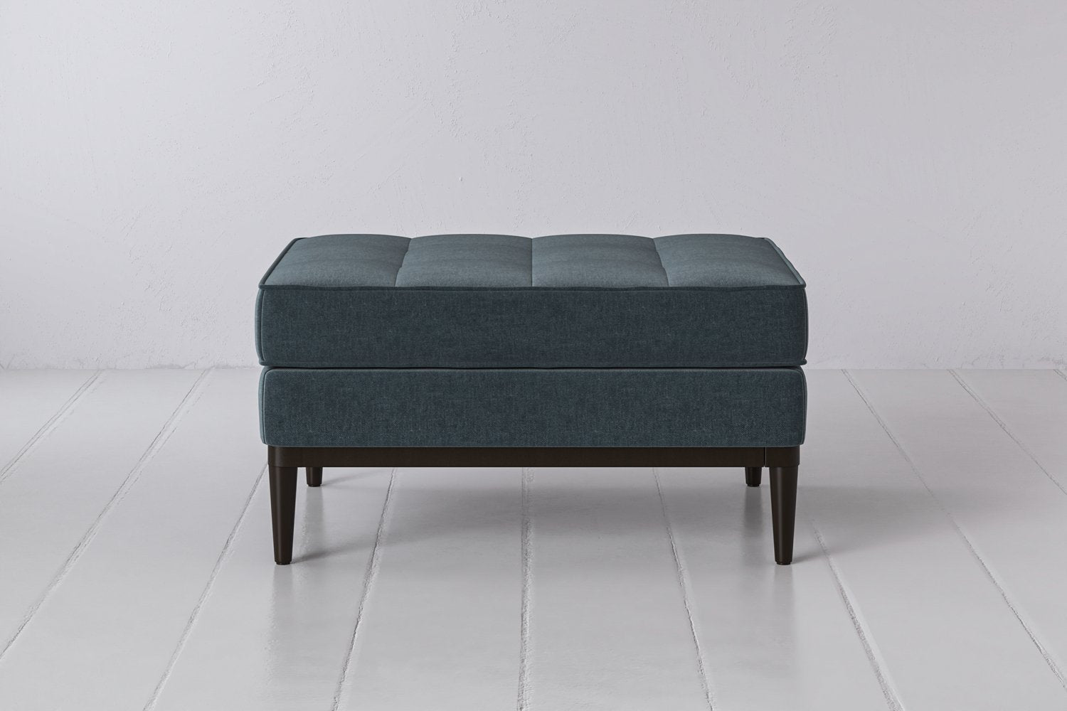 Swyft Model 02 Ottoman - Made To Order - MODEL02 - OTT - MHY - Uneeka