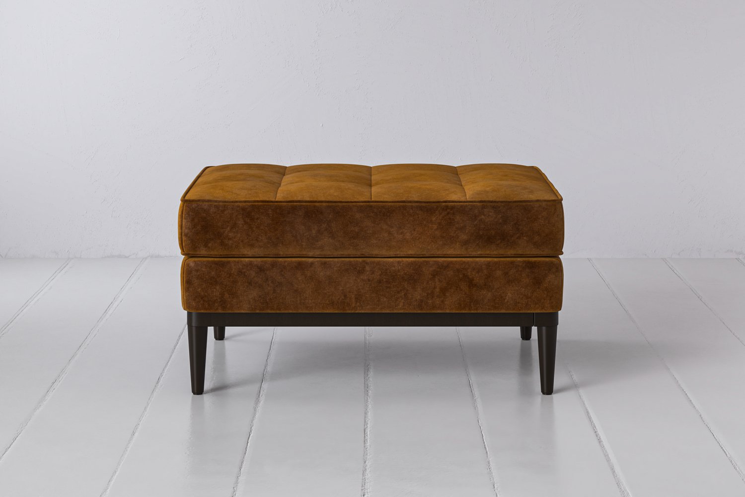 Swyft Model 02 Ottoman - Made To Order - MODEL02 - OTT - POC - Uneeka