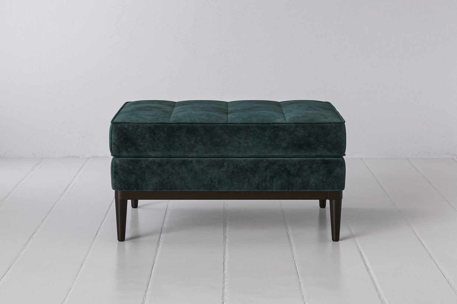 Swyft Model 02 Ottoman - Made To Order - MODEL02 - OTT - PON - Uneeka