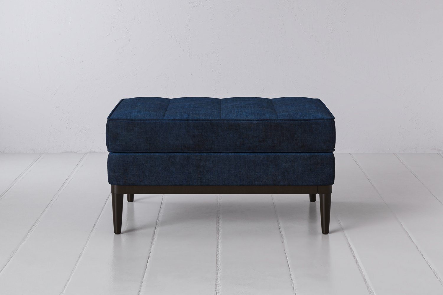 Swyft Model 02 Ottoman - Made To Order - MODEL02 - OTT - RN - Uneeka