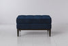 Swyft Model 02 Ottoman - Made To Order - MODEL02 - OTT - RN - Uneeka