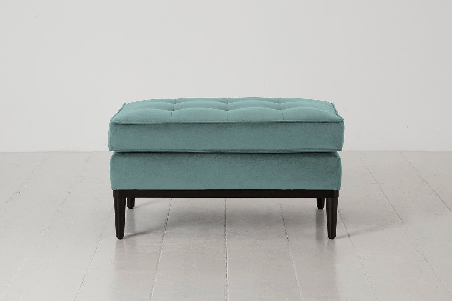Swyft Model 02 Ottoman - Made To Order - MODEL02 - OTT - VAI - Uneeka
