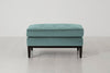 Swyft Model 02 Ottoman - Made To Order - MODEL02 - OTT - VAI - Uneeka