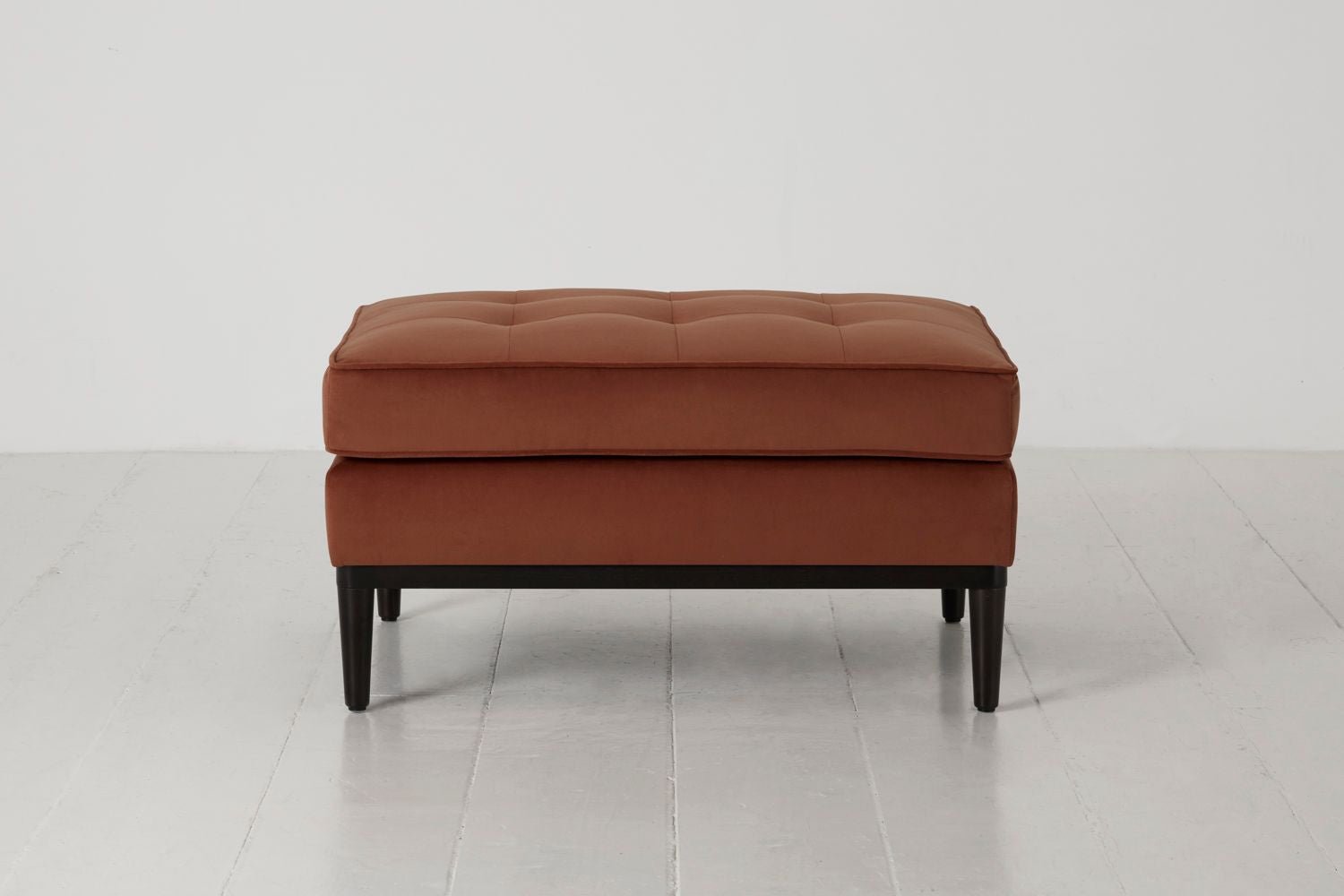 Swyft Model 02 Ottoman - Made To Order - MODEL02 - OTT - VB - Uneeka
