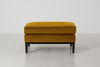 Swyft Model 02 Ottoman - Made To Order - MODEL02 - OTT - VM - Uneeka