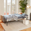 Swyft Model 04 3 Seat Double Sofa Bed - Made To Order - MODEL04 - DBL - EIN - Uneeka
