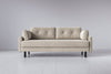 Swyft Model 04 3 Seat Double Sofa Bed - Made To Order - MODEL04 - DBL - MCH - Uneeka