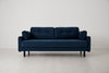 Swyft Model 04 3 Seat Double Sofa Bed - Made To Order - MODEL04 - DBL - VT - Uneeka
