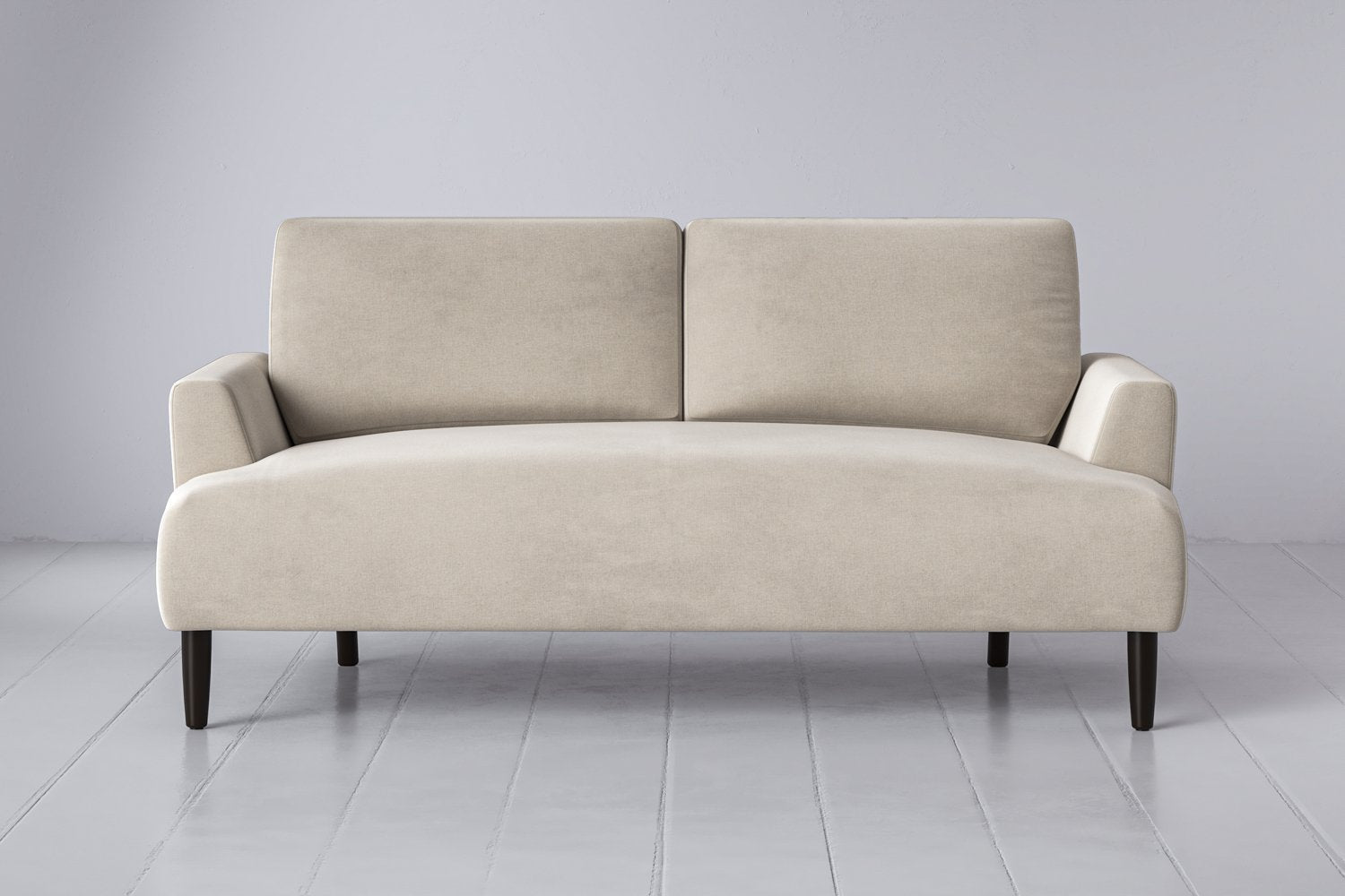 Swyft Model 05 2 Seater Sofa - Made To Order - MODEL05 - 020 - MCH - Uneeka