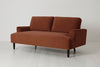Swyft Model 05 2 Seater Sofa - Made To Order - MODEL05 - 020 - VUM - Uneeka