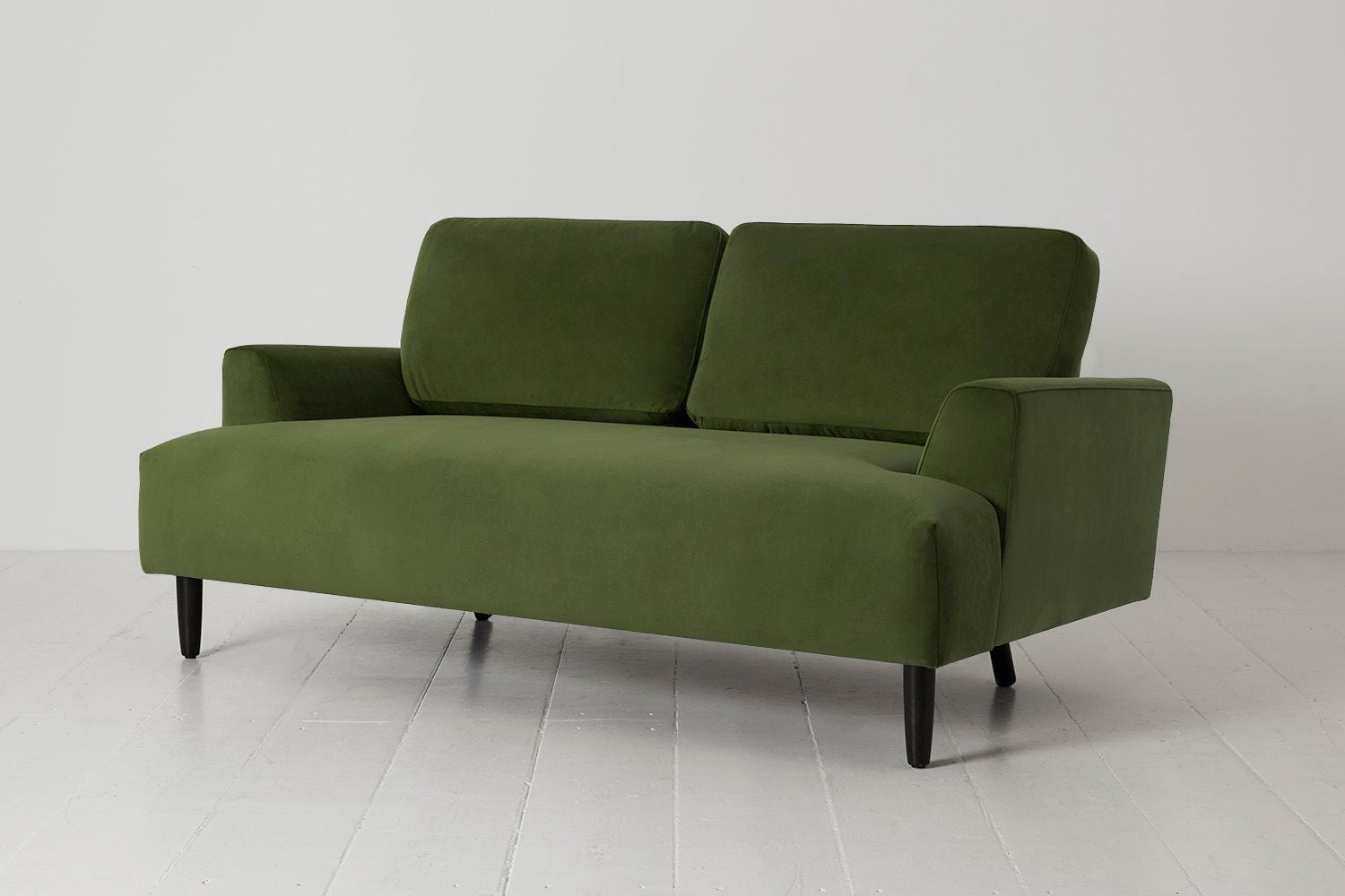 Swyft Model 05 2 Seater Sofa - Made To Order - MODEL05 - 020 - VV - Uneeka