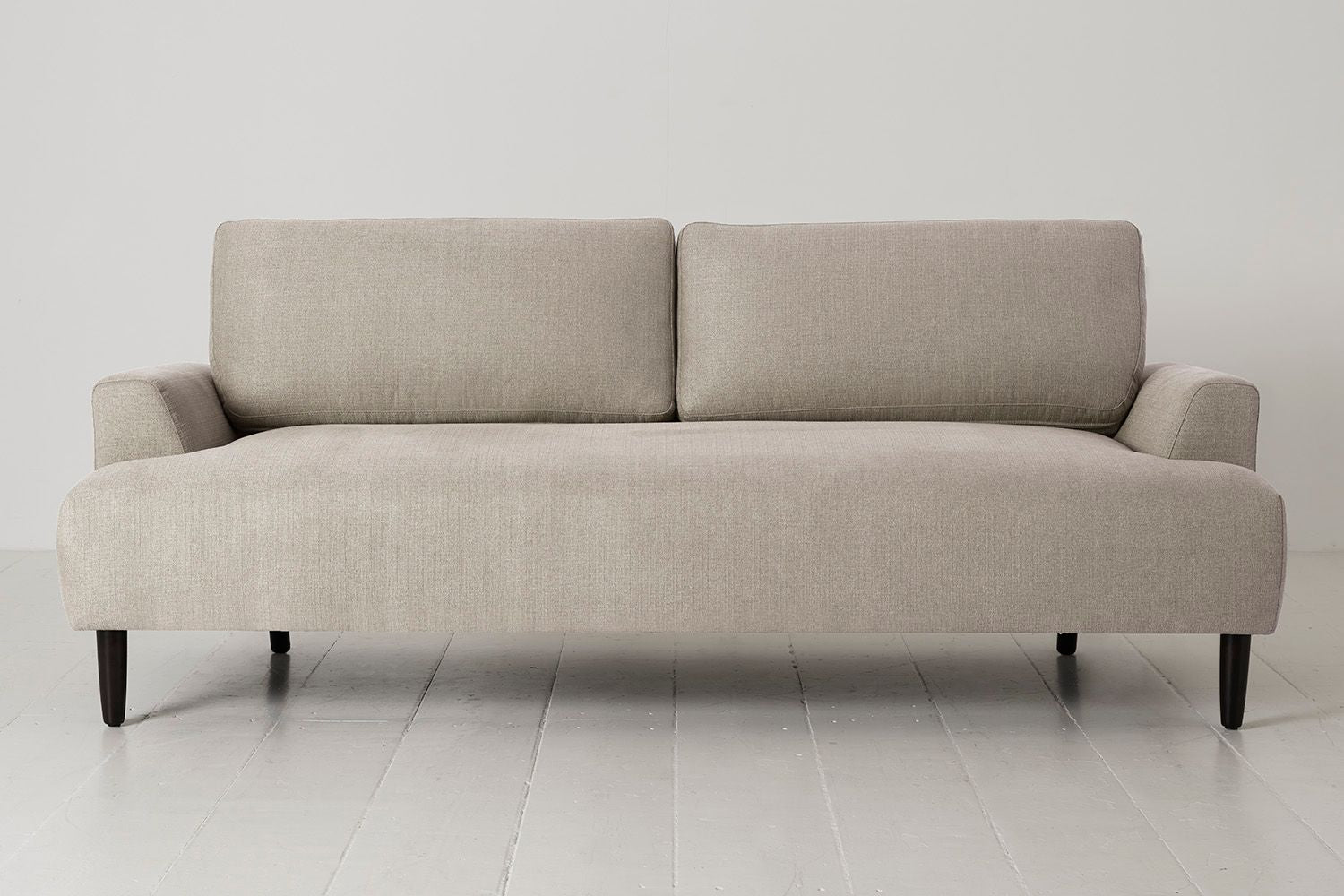 Swyft Model 05 3 Seater Sofa - Made To Order - MODEL05 - 030 - LP - Uneeka