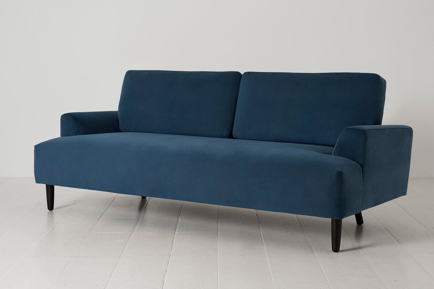 Swyft Model 05 3 Seater Sofa - Made To Order - MODEL05 - 030 - VT - Uneeka