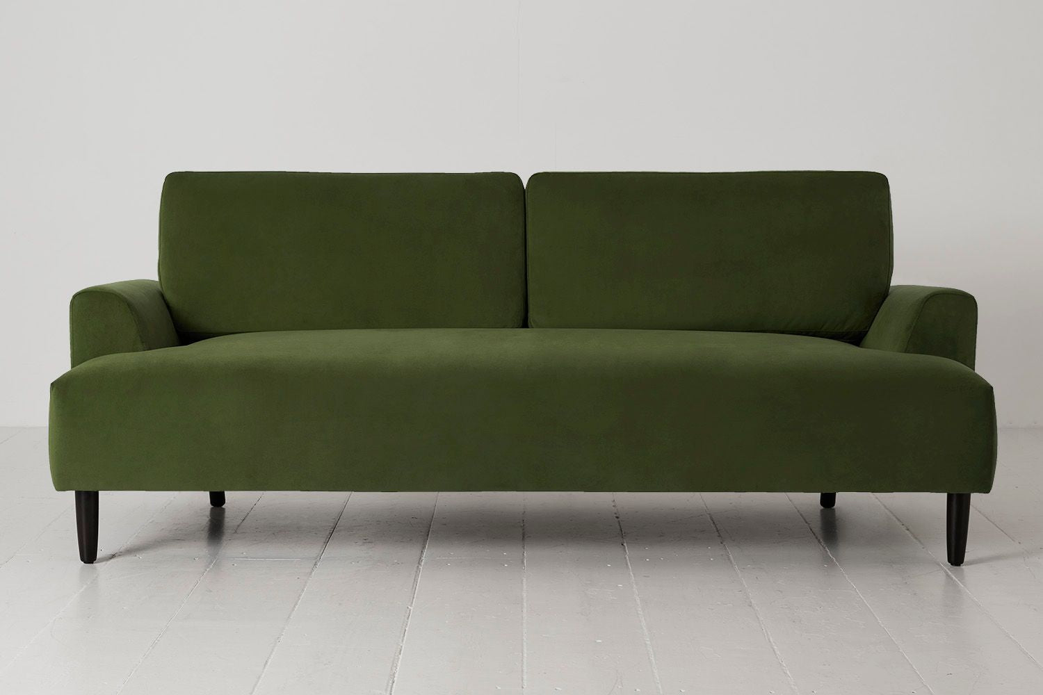 Swyft Model 05 3 Seater Sofa - Made To Order - MODEL05 - 030 - VV - Uneeka