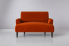 Swyft Model 05 Love Seat - Made To Order - MODEL05 - 015 - EPA - Uneeka