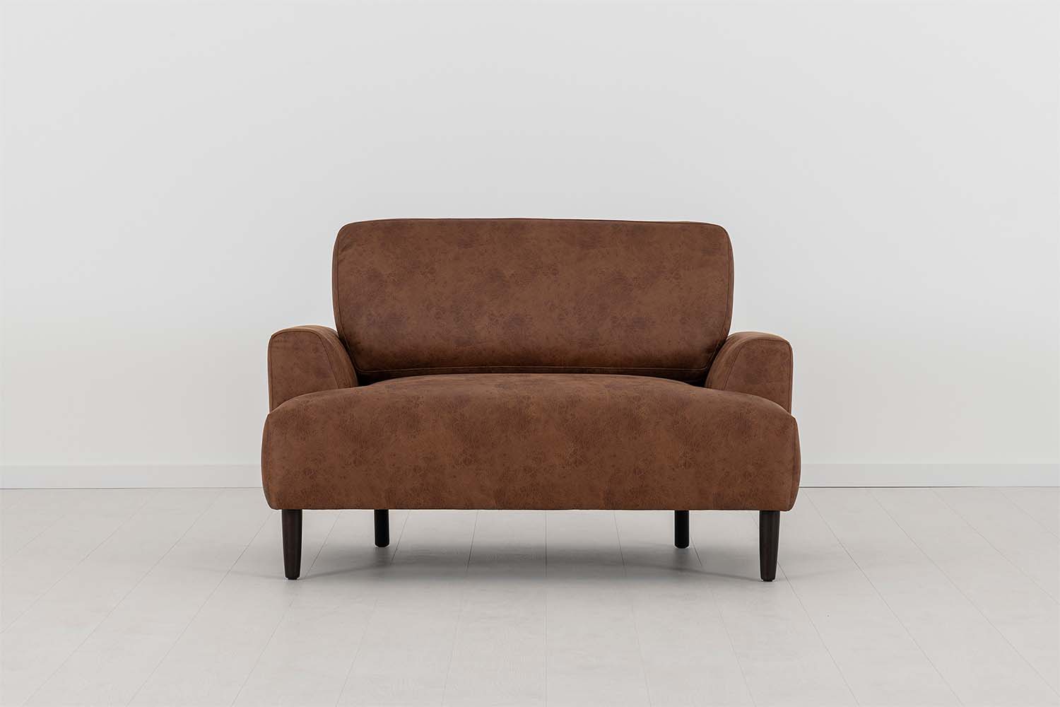 Swyft Model 05 Love Seat - Made To Order - MODEL05 - 015 - FC - Uneeka