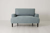 Swyft Model 05 Love Seat - Made To Order - MODEL05 - 015 - LSE - Uneeka