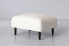 Swyft Model 05 Ottoman - Made To Order - MODEL05 - OTT - BIV - Uneeka
