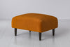 Swyft Model 05 Ottoman - Made To Order - MODEL05 - OTT - EBR - Uneeka