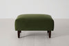 Swyft Model 05 Ottoman - Made To Order - MODEL05 - OTT - VV - Uneeka