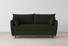 Swyft Model 08 2.5 Seater Sofa Bed - Made To Order - MODEL08 - KNG - BFE - Uneeka