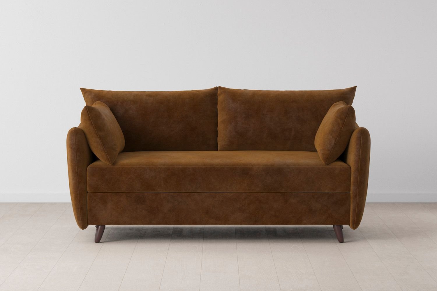 Swyft Model 08 2.5 Seater Sofa Bed - Made To Order - MODEL08 - KNG - POC - Uneeka