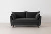 Swyft Model 08 2.5 Seater Sofa Bed - Made To Order - MODEL08 - KNG - VC - Uneeka