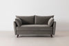 Swyft Model 08 2.5 Seater Sofa Bed - Made To Order - MODEL08 - KNG - VE - Uneeka