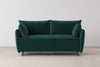 Swyft Model 08 2.5 Seater Sofa Bed - Made To Order - MODEL08 - KNG - VKF - Uneeka