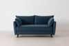 Swyft Model 08 2.5 Seater Sofa Bed - Made To Order - MODEL08 - KNG - VT - Uneeka