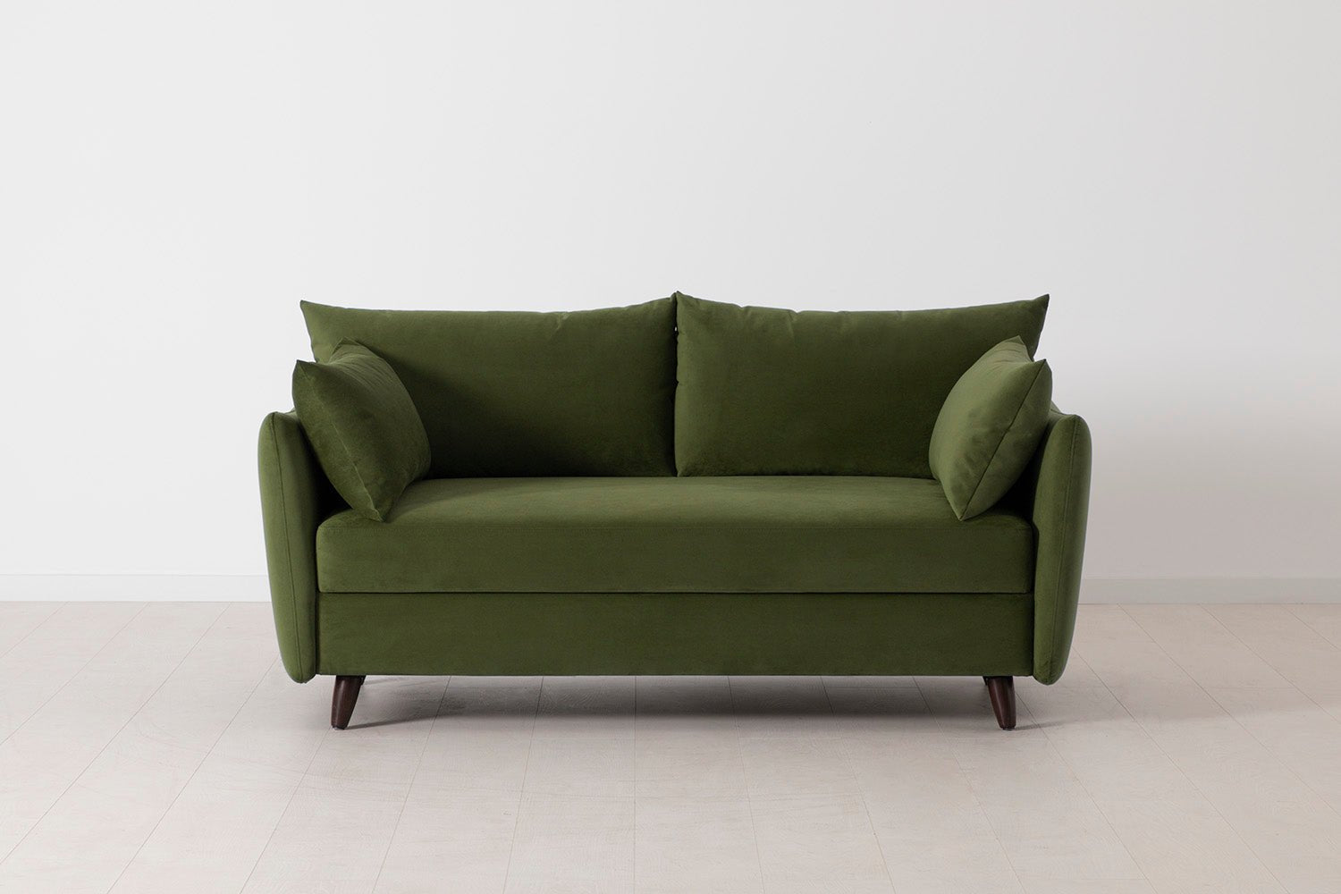 Swyft Model 08 2.5 Seater Sofa Bed - Made To Order - MODEL08 - KNG - VV - Uneeka