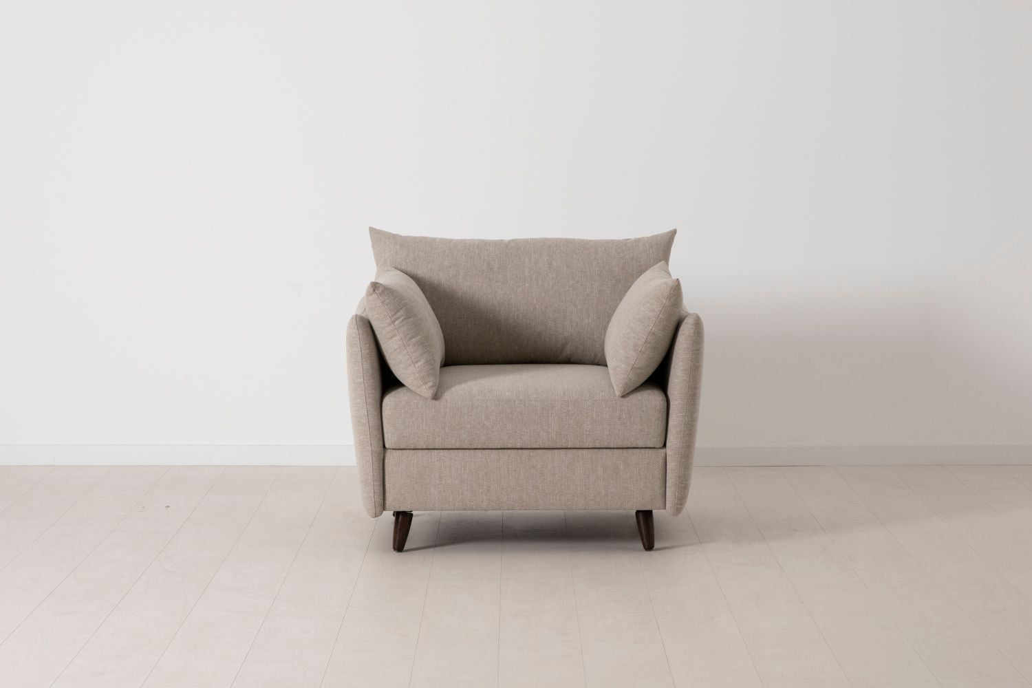 Swyft Model 08 Armchair Bed - Made To Order - MODEL08 - SGL - LP - Uneeka