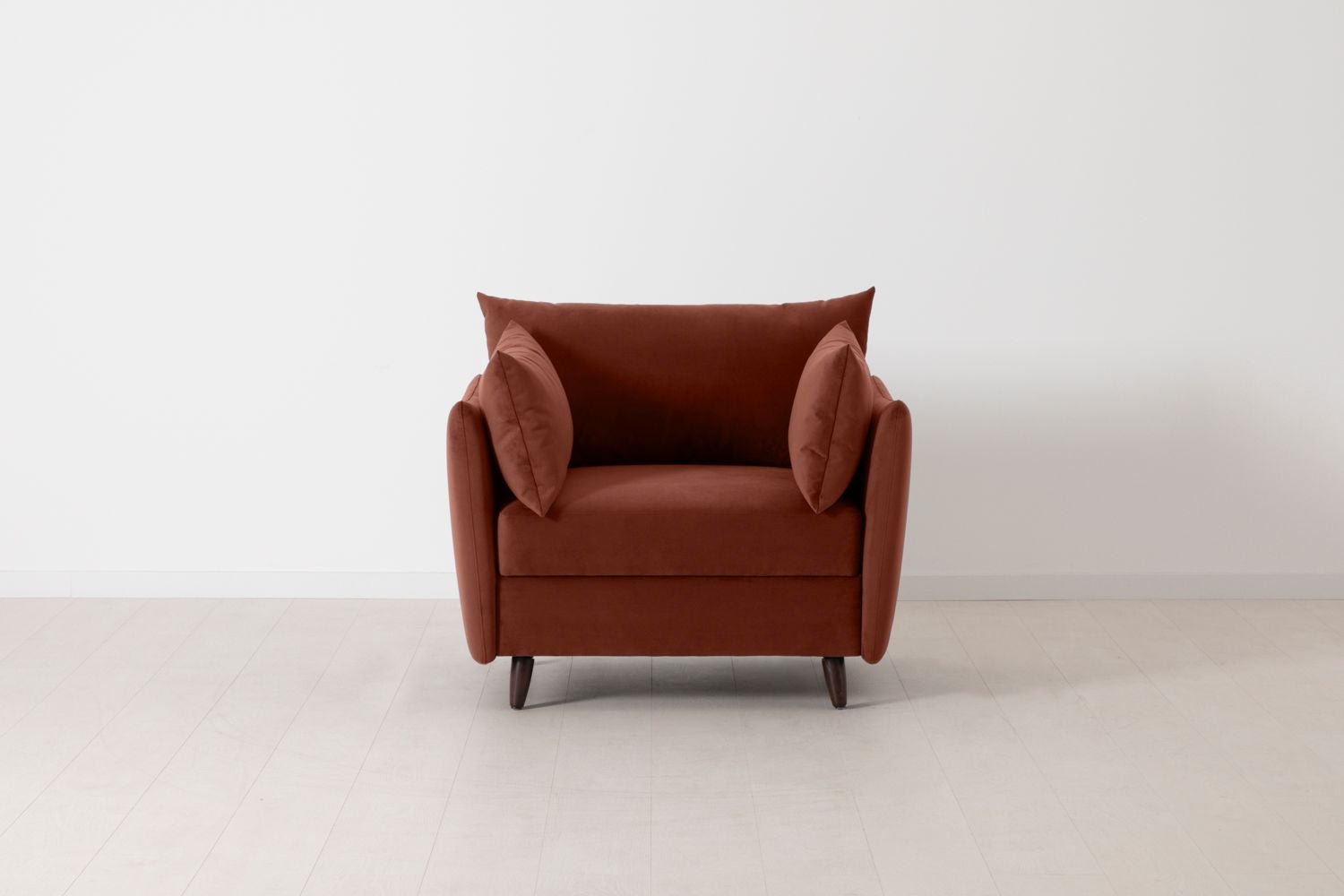 Swyft Model 08 Armchair Bed - Made To Order - MODEL08 - SGL - VB - Uneeka