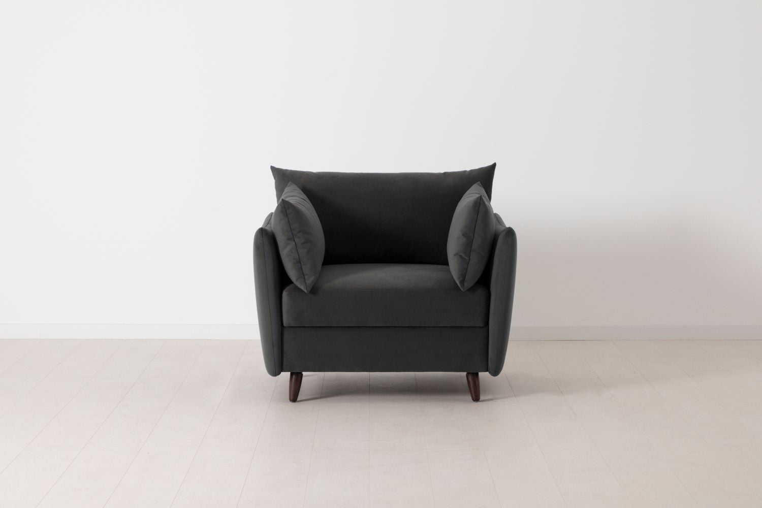 Swyft Model 08 Armchair Bed - Made To Order - MODEL08 - SGL - VC - Uneeka