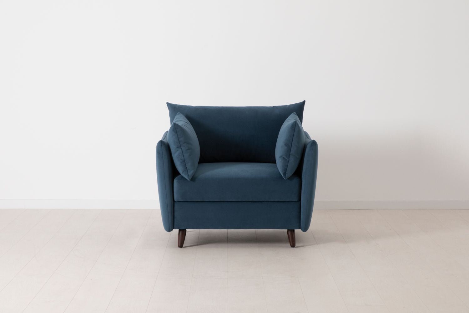 Swyft Model 08 Armchair Bed - Made To Order - MODEL08 - SGL - VT - Uneeka