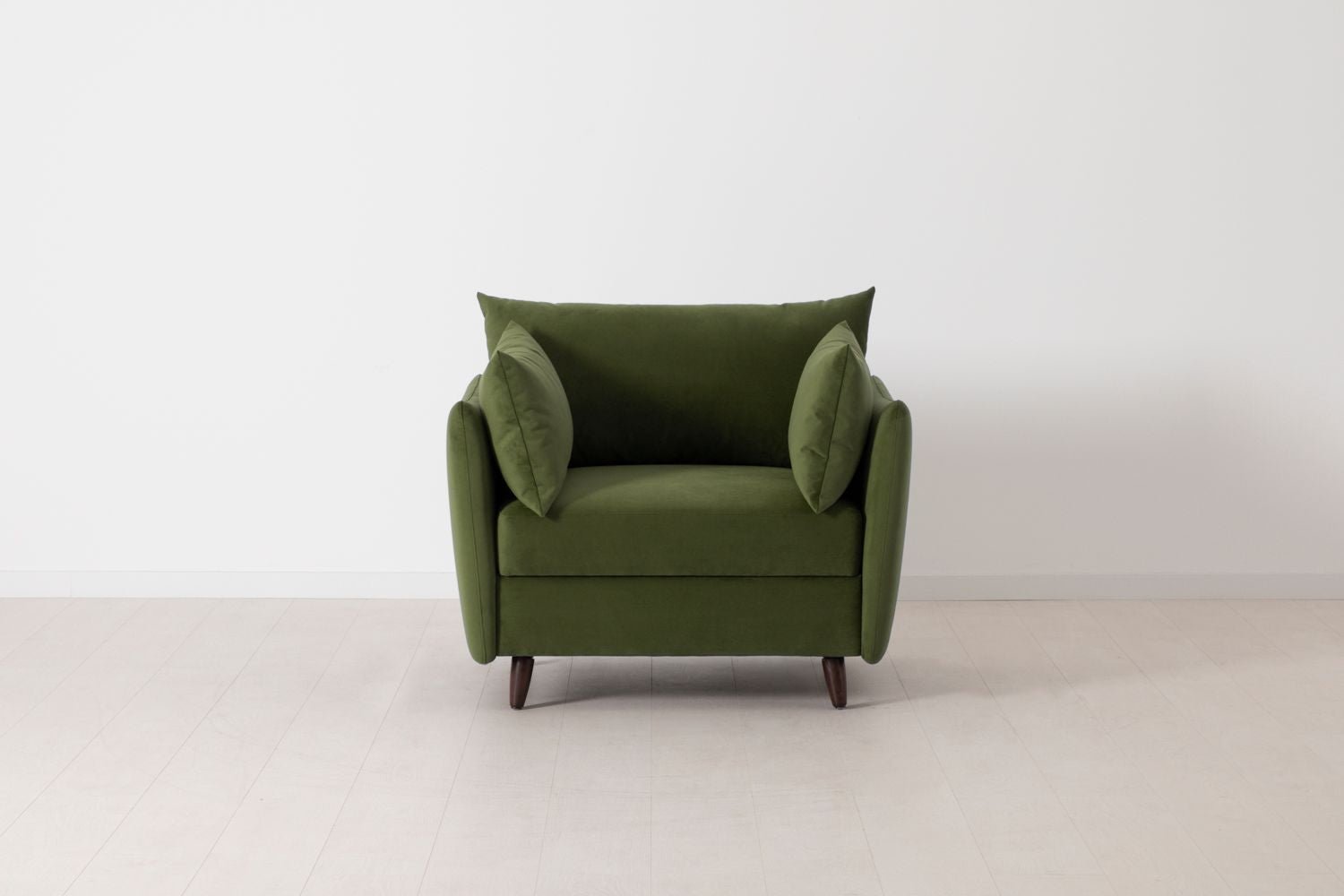 Swyft Model 08 Armchair Bed - Made To Order - MODEL08 - SGL - VV - Uneeka