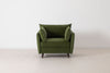 Swyft Model 08 Armchair Bed - Made To Order - MODEL08 - SGL - VV - Uneeka