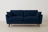 Swyft Model 10 2 Seater Sofa - Made To Order - MODEL10 - 020 - EIN - Uneeka