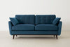 Swyft Model 10 2 Seater Sofa - Made To Order - MODEL10 - 020 - VT - Uneeka